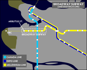 metro vancouver mayors plan broadway subway