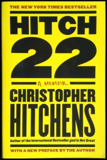christopher hitchens hitch 22